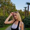 Содержанка София 22 года