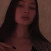 Содержанка Анастасия 18 лет