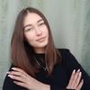 Содержанка Анастасия 18 лет