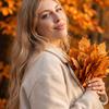 Содержанка Анастасия 26 лет