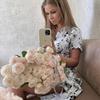 Содержанка Эвелина 28 лет