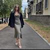 Содержанка Эвелина 28 лет