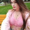 Содержанка Лина 18 лет