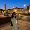 Содержанка Саби 25 лет