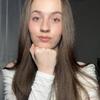 Содержанка Елизавета 19 лет