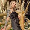 Содержанка Анастасия 28 лет