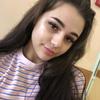 Содержанка Kris 20 лет
