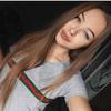 Содержанка Настюша 23 года