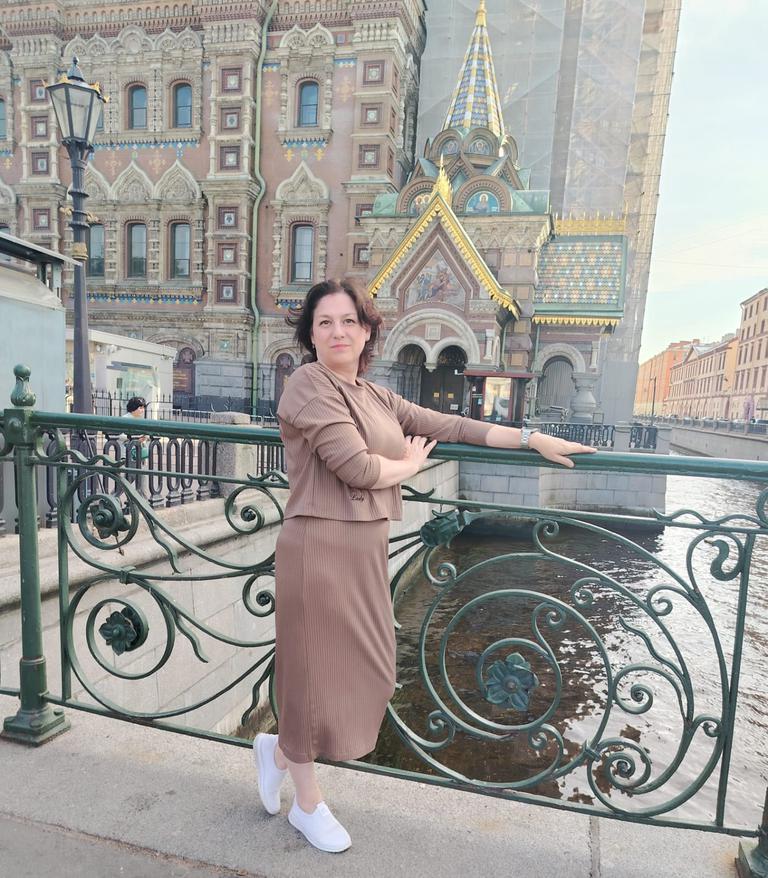 Содержанка Натв 47 лет желает познакомиться