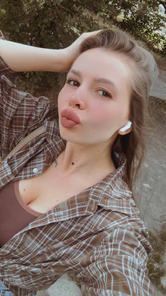 Содержанка Катерина 23 года желает познакомиться