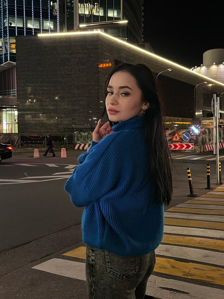 Содержанка Лилия 24 года желает познакомиться