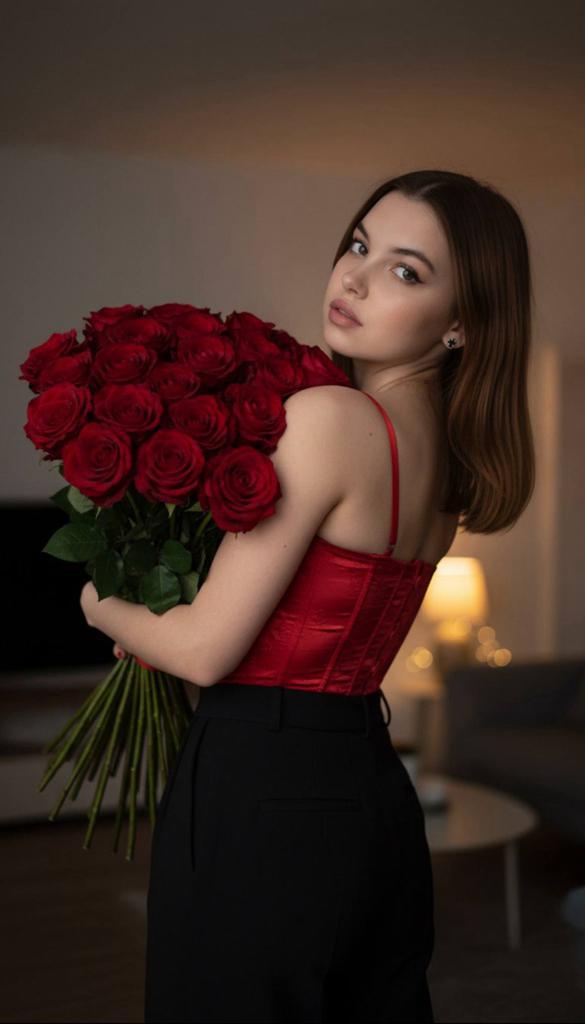 Содержанка Анастасия 20 лет желает познакомиться