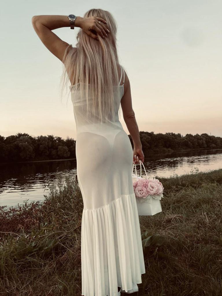 Содержанка Мария 37 лет желает познакомиться