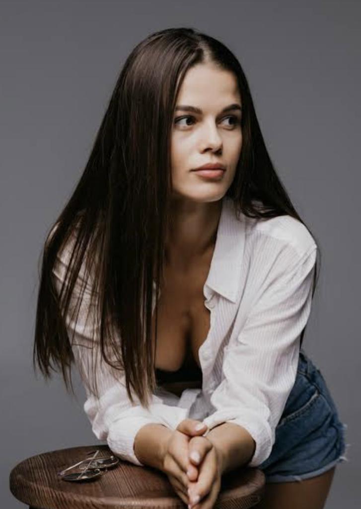 Содержанка Alisa 29 лет желает познакомиться