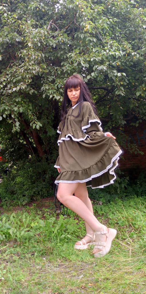 Содержанка Сабина 35 лет желает познакомиться