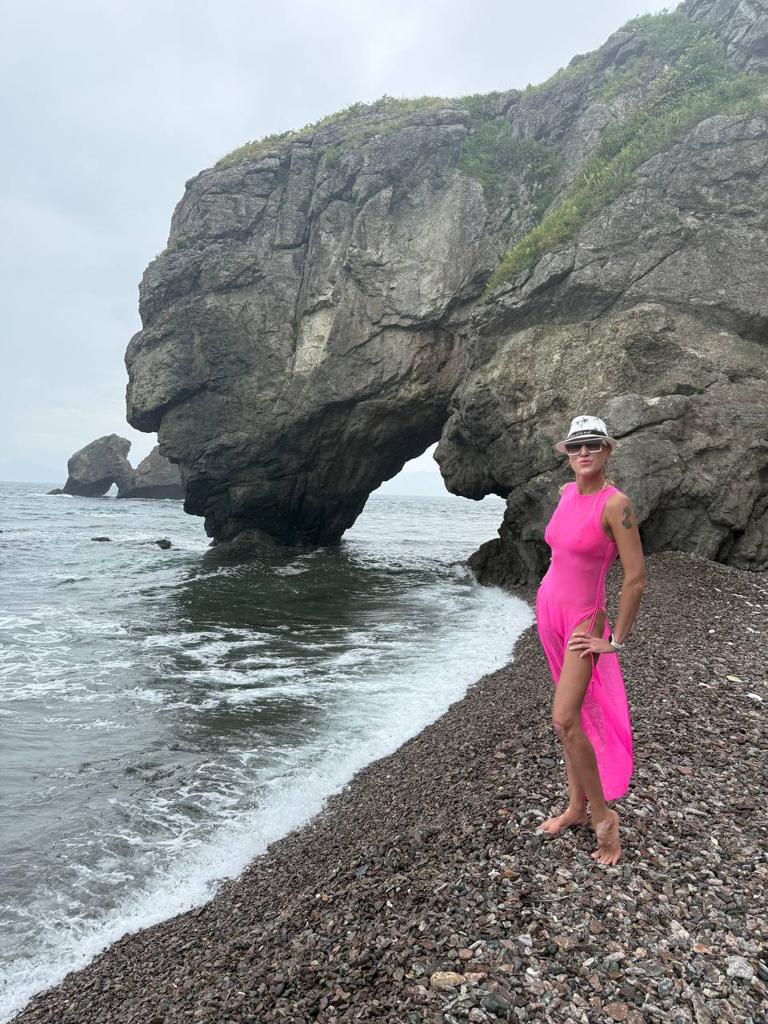 Содержанка Ника 38 лет желает познакомиться