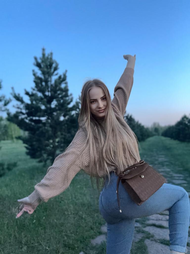 Содержанка Виктория 24 года желает познакомиться