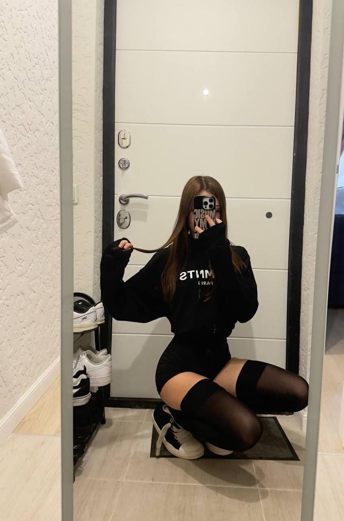 Содержанка Aleksandra 25 лет желает познакомиться