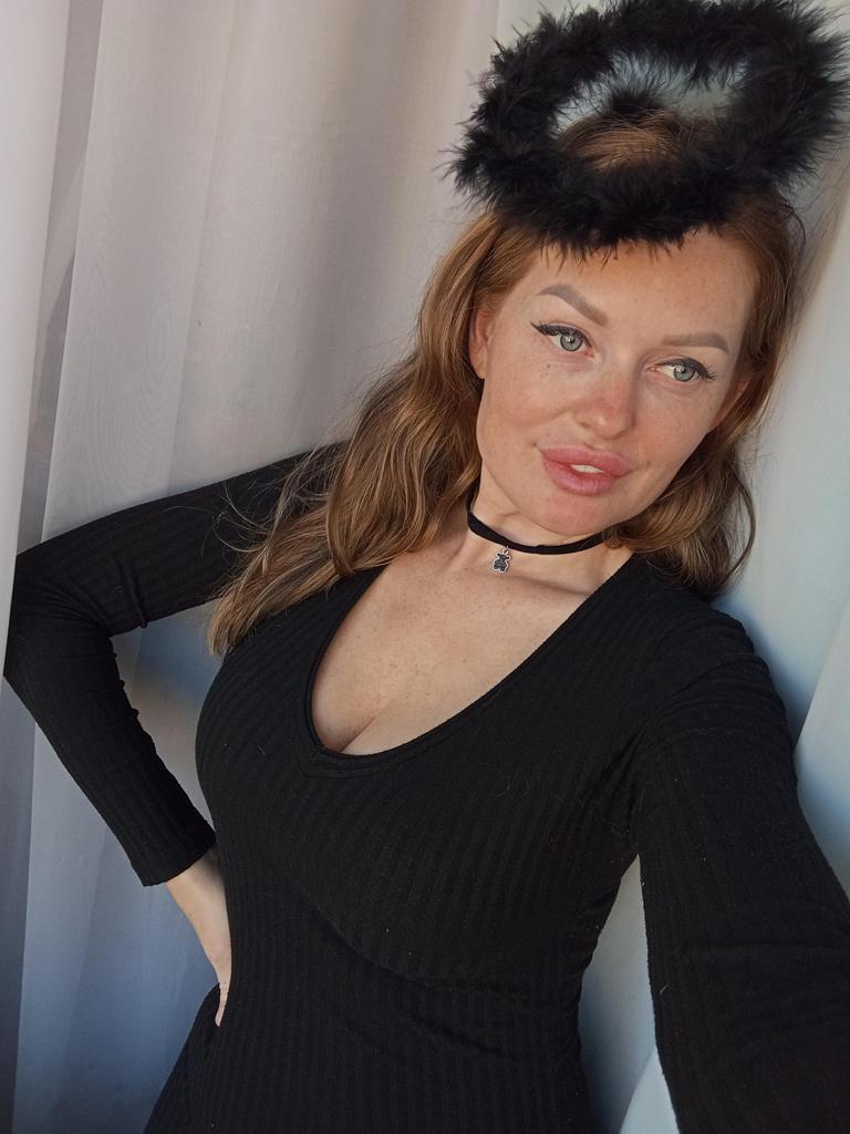 Содержанка Анастасия 34 года желает познакомиться