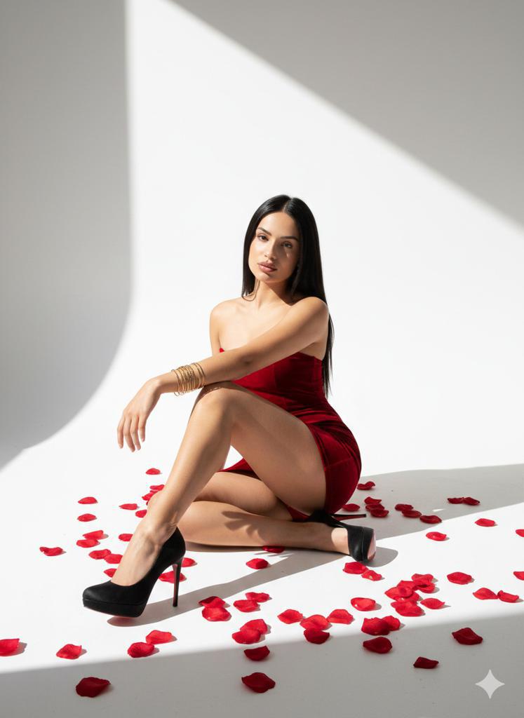 Содержанка Mira 27 лет желает познакомиться