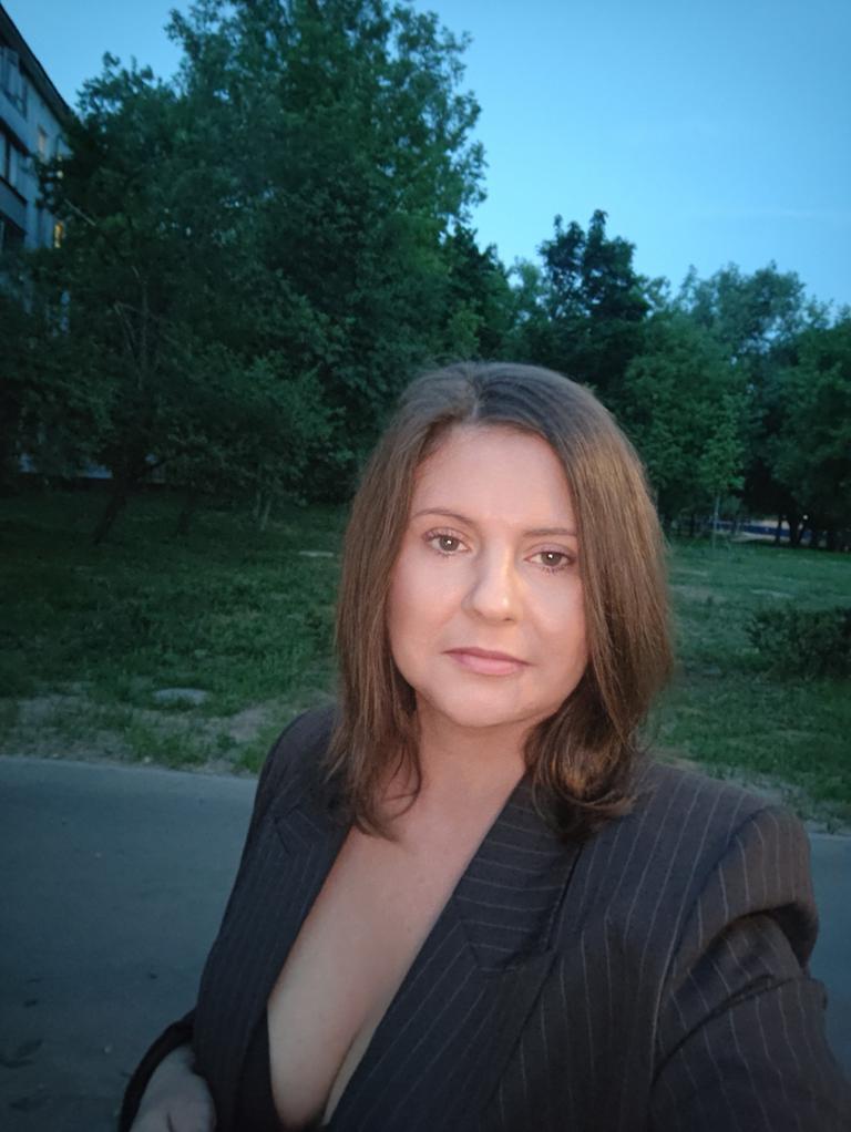 Содержанка 969696 38 лет желает познакомиться