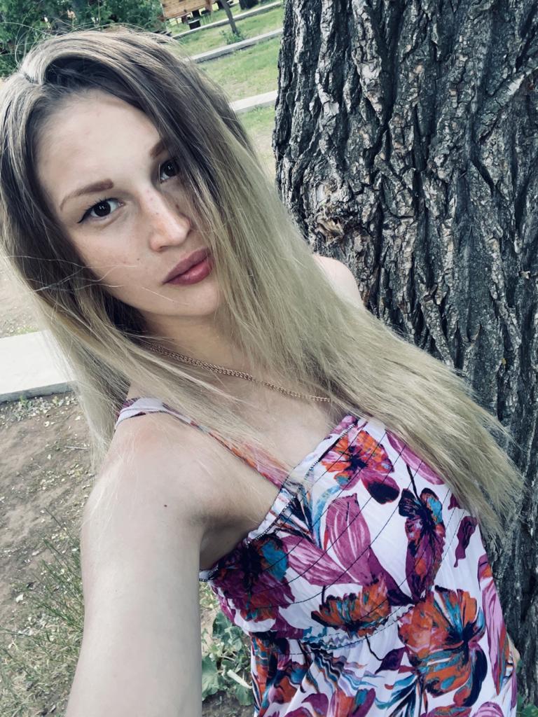 Содержанка Acя 27 лет желает познакомиться