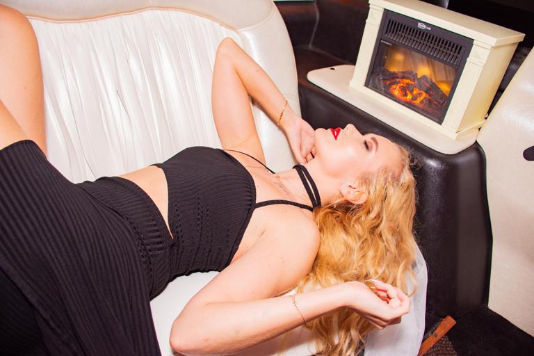 Содержанка Александра 27 лет желает познакомиться