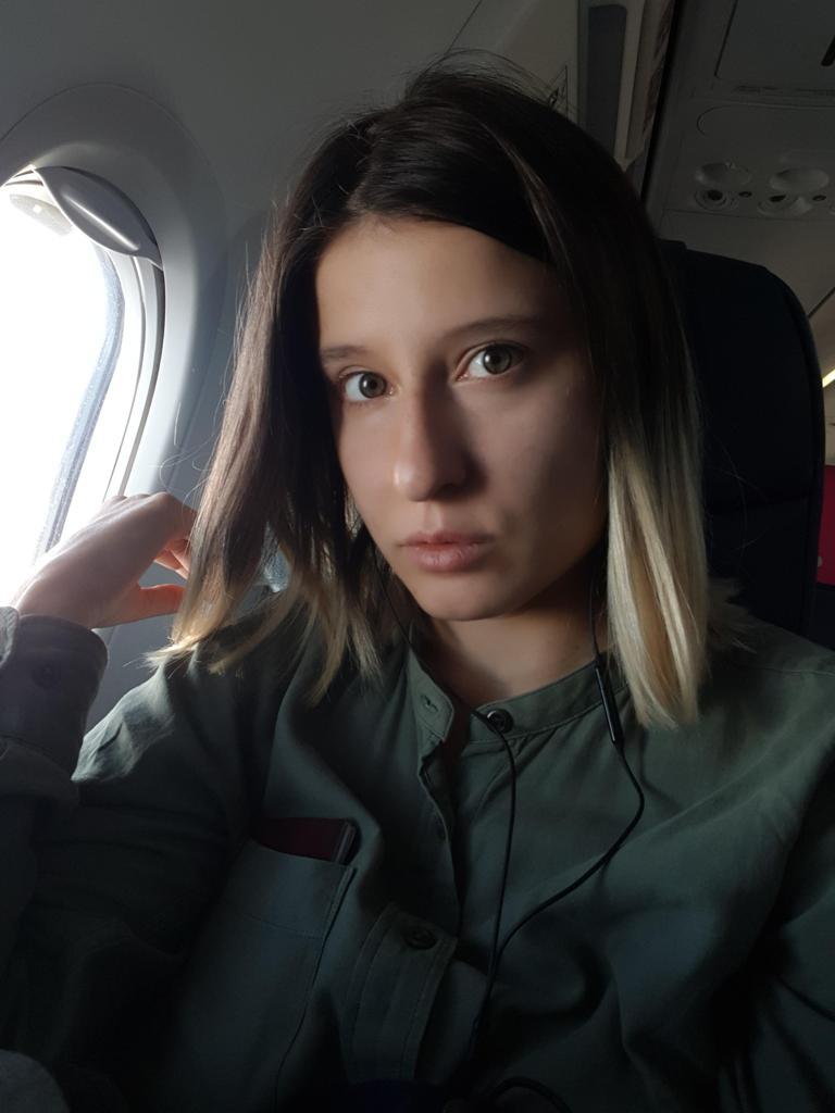 Содержанка Александра 22 года желает познакомиться