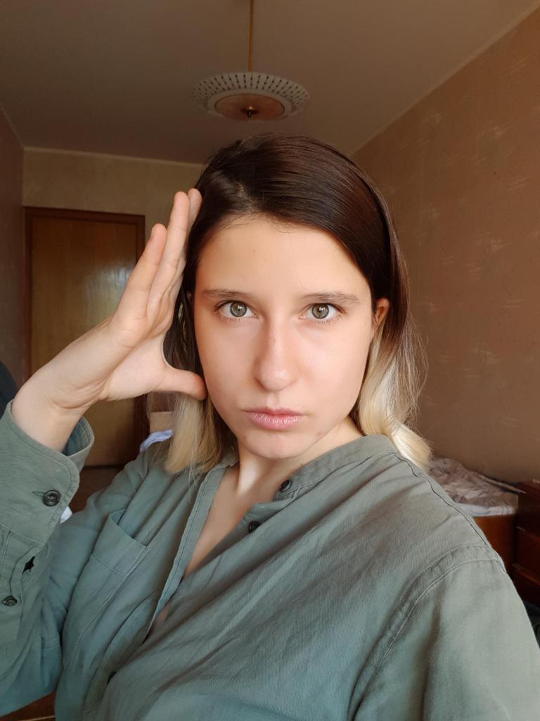 Содержанка Александра 22 года желает познакомиться