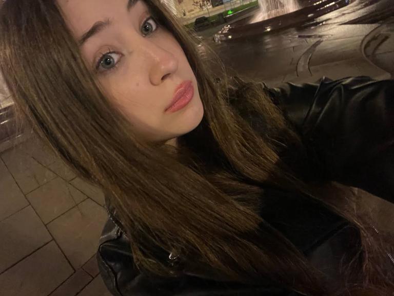 Содержанка Алина 20 лет желает познакомиться