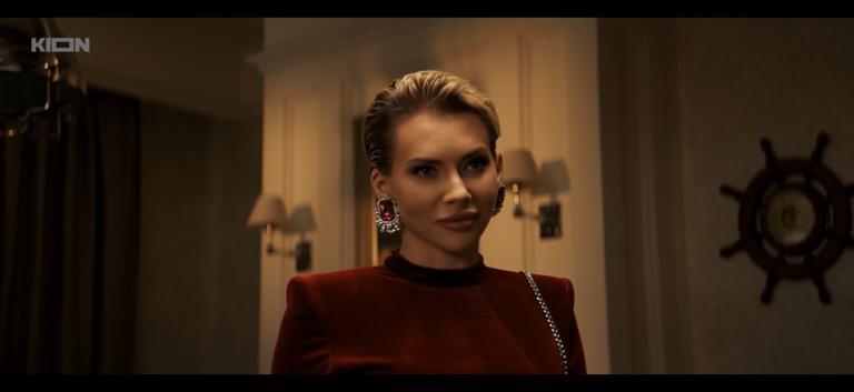 Содержанка Алиса 27 лет желает познакомиться