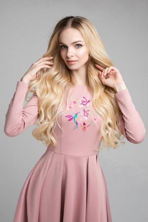 Содержанка Alla 19 лет желает познакомиться