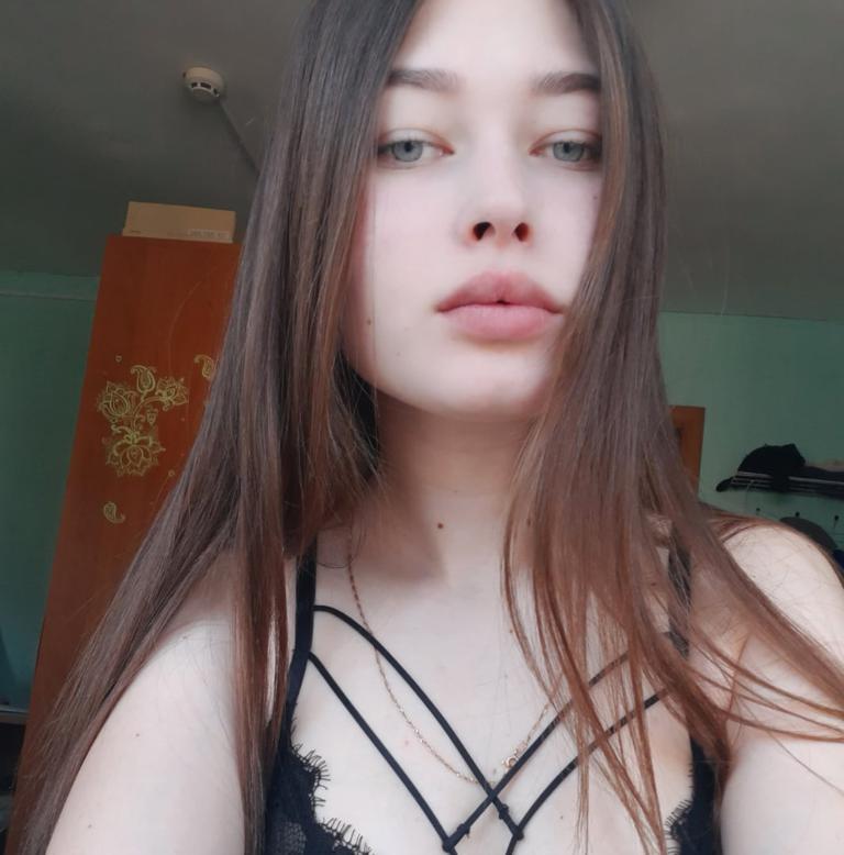 Содержанка Анастасия 18 лет желает познакомиться