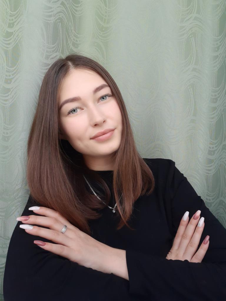Содержанка Анастасия 18 лет желает познакомиться