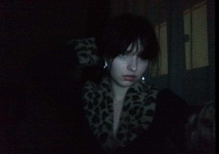 Содержанка Анна 18 лет желает познакомиться