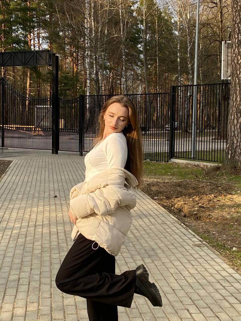 Содержанка Дарья 21 год желает познакомиться