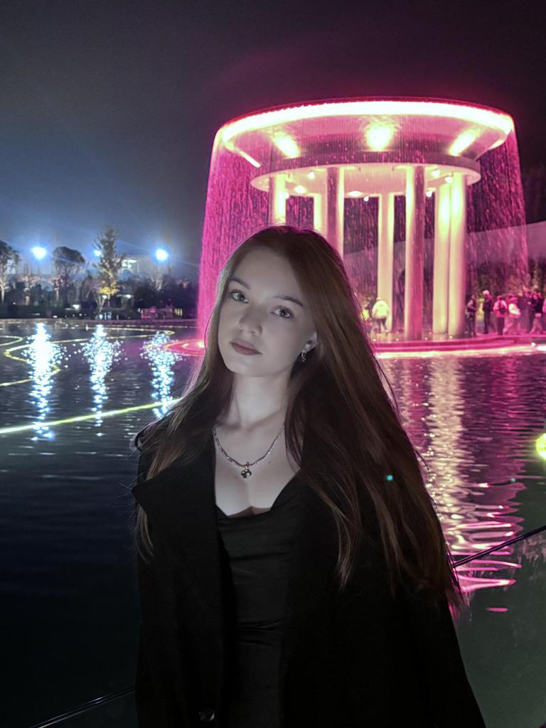 Содержанка Екатерина 18 лет желает познакомиться