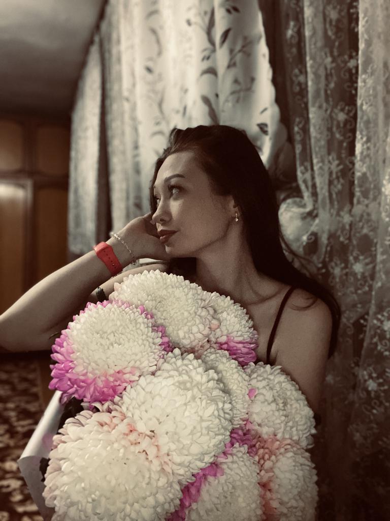 Содержанка Ева 20 лет желает познакомиться