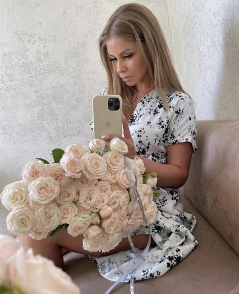 Содержанка Эвелина 28 лет желает познакомиться
