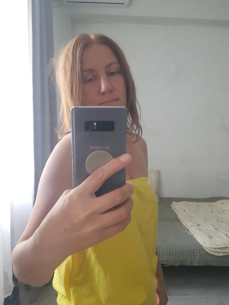 Содержанка Ира 48 лет желает познакомиться