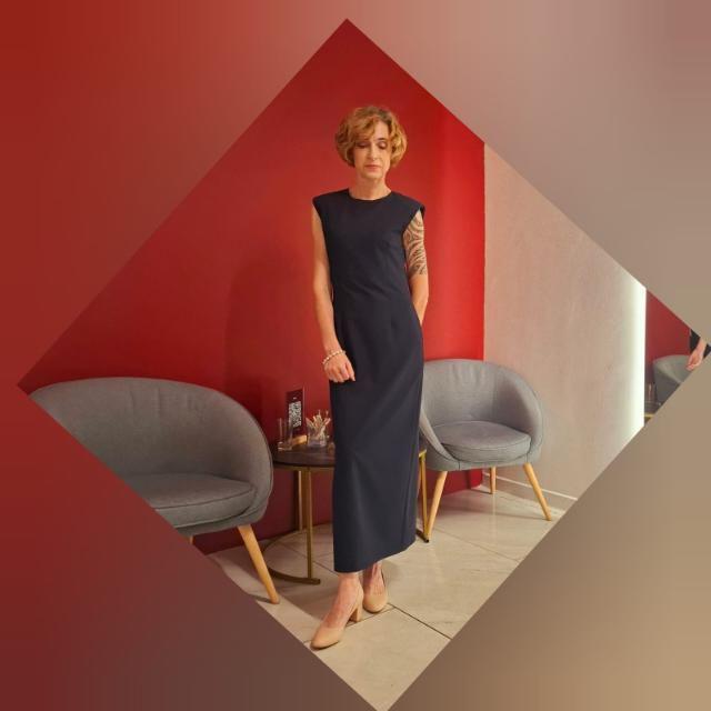 Содержанка Irina@1971 54 года желает познакомиться