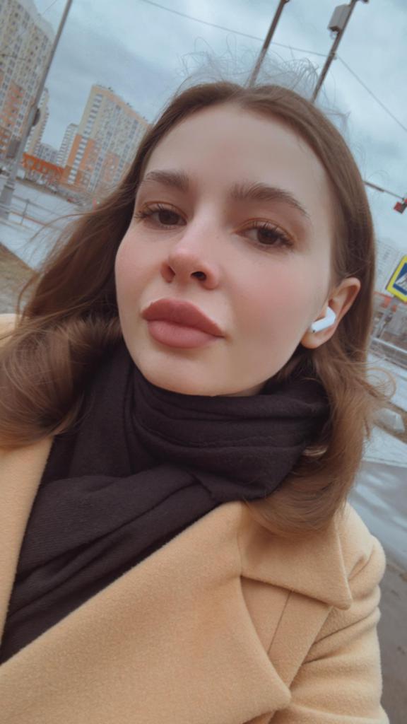 Содержанка Катерина 23 года желает познакомиться