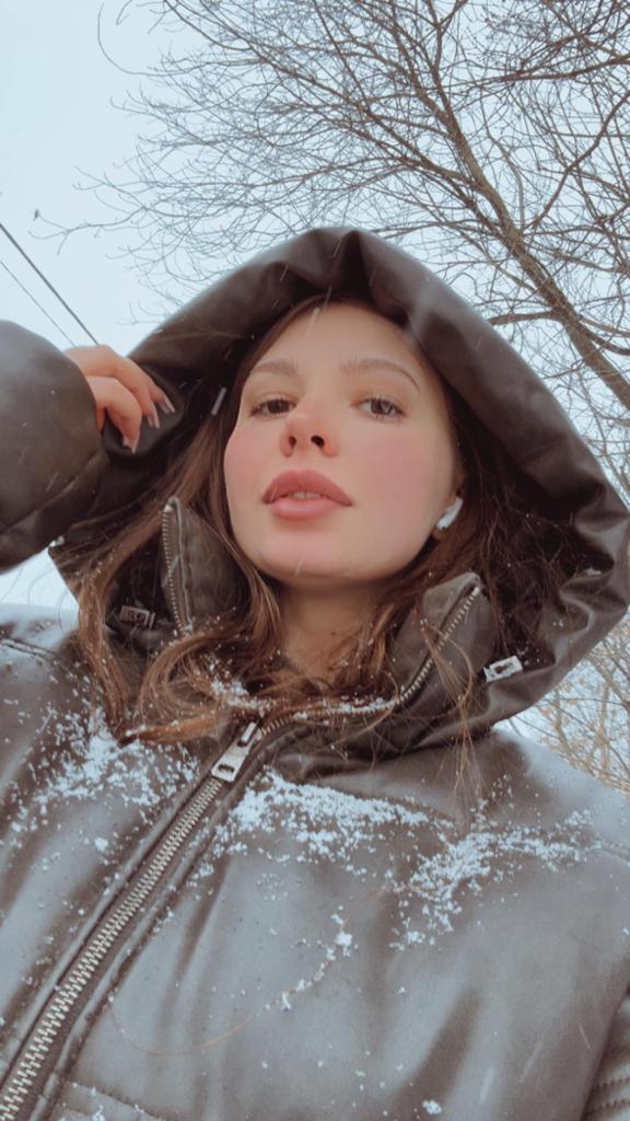 Содержанка Катерина 23 года желает познакомиться