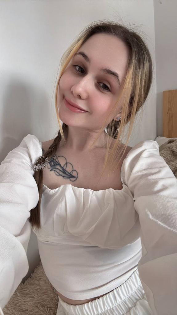 Содержанка Katya 21 год желает познакомиться
