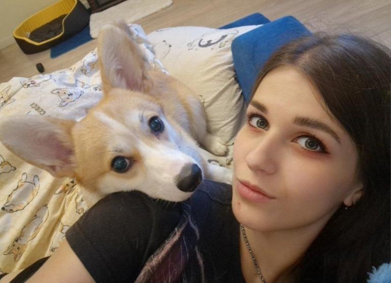 Содержанка Кристина 29 лет желает познакомиться