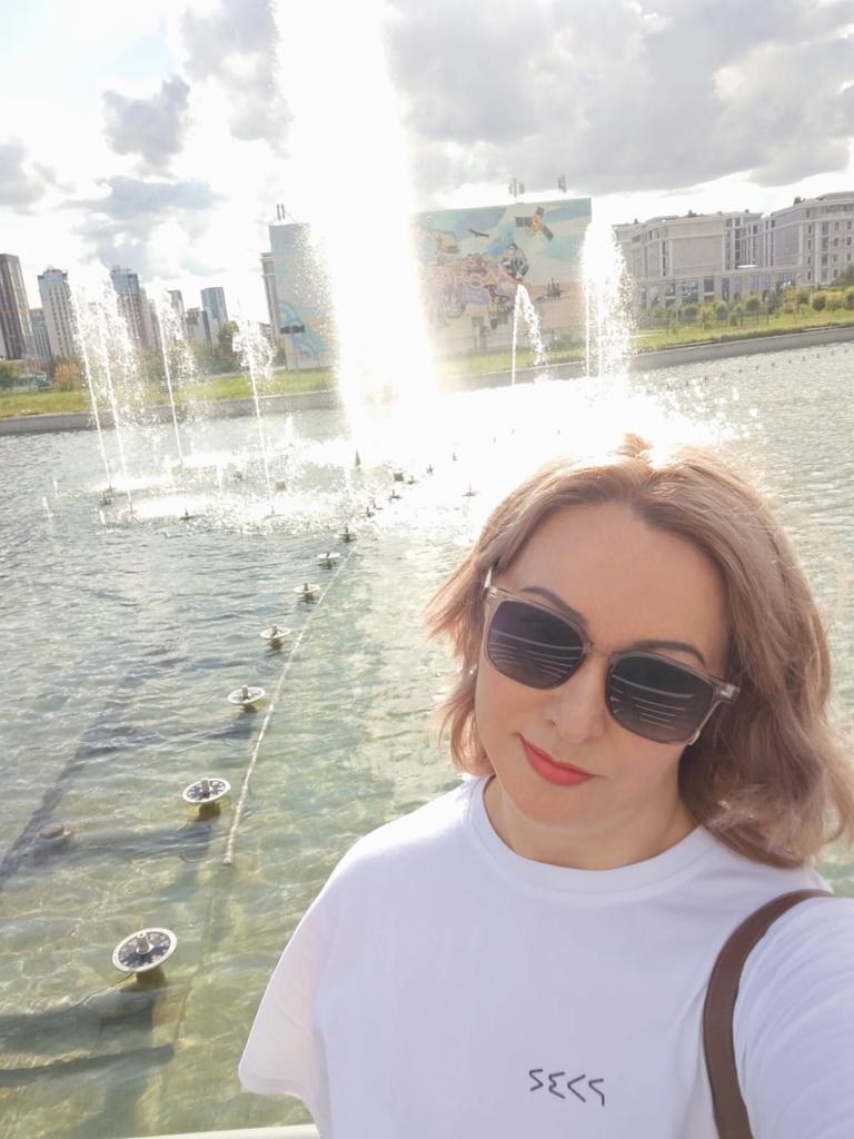 Содержанка Лана 43 года желает познакомиться