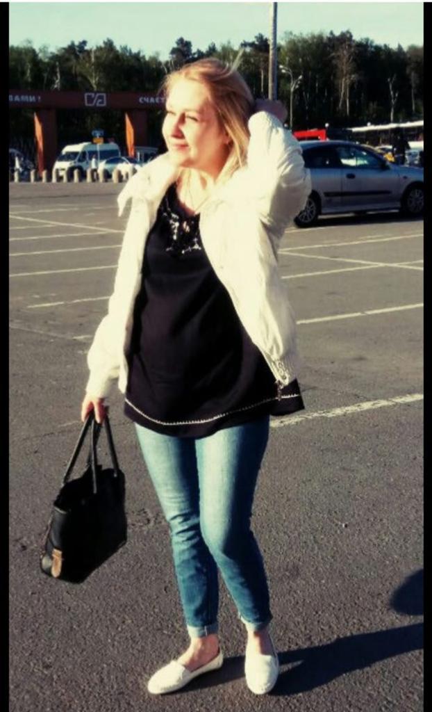 Содержанка Лия 44 года желает познакомиться