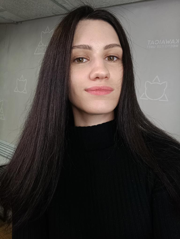 Содержанка Maria 23 года желает познакомиться