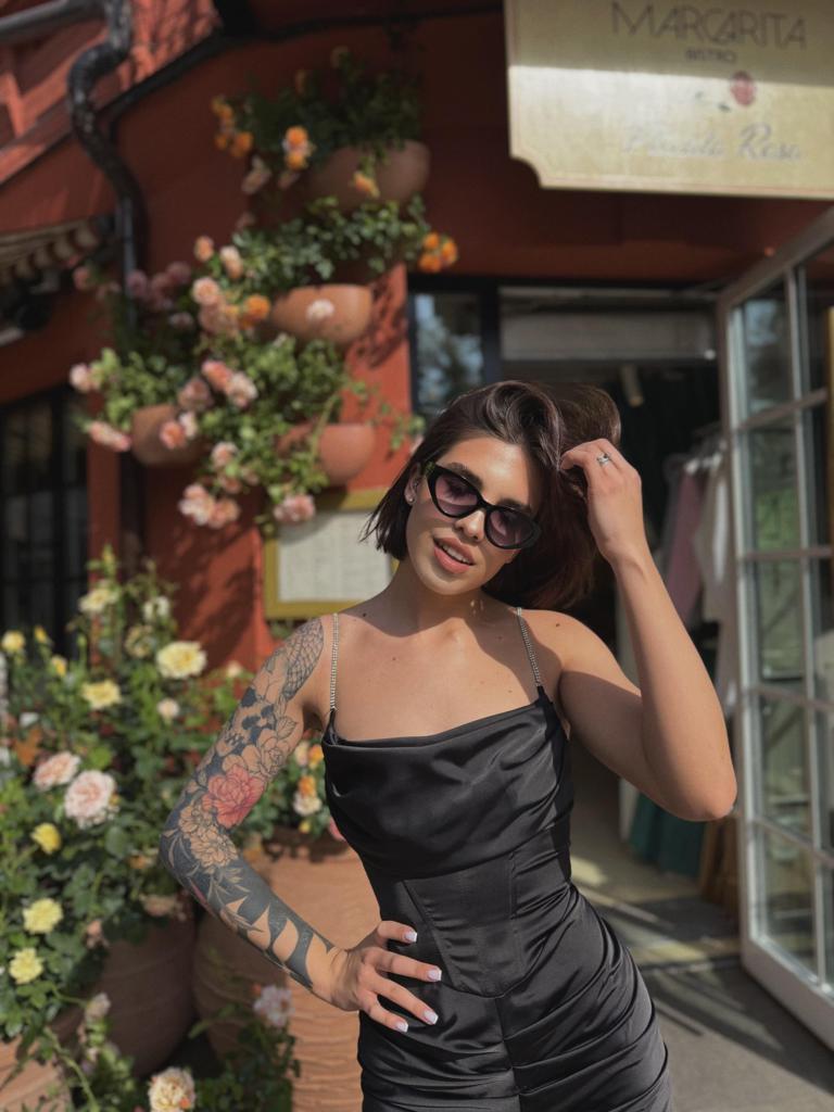 Содержанка Мария 24 года желает познакомиться