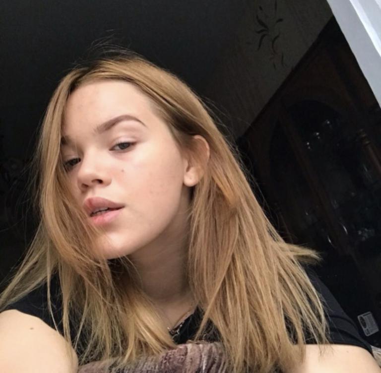 Содержанка Мария 18 лет желает познакомиться